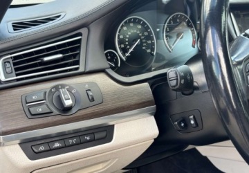 BMW Seria 7 F01 2014 BMW Seria 7 Active Hybrid 7 3.0 Hybryda 320KM, zdjęcie 15