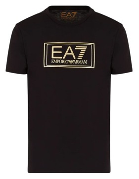 EA7 Emporio Armani koszulka T-Shirt NOWOŚĆ XL