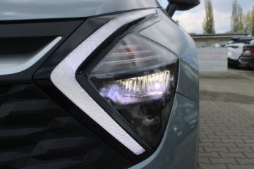 Kia Sportage V SUV 1.6 T-GDI MHEV 150KM 2022 KIA Sportage L, zdjęcie 9