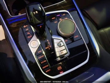 BMW X5 G05 2020 BMW X5 2020r., SDRIVE40i, od ubezpieczalni 3.0 Benzyna 335KM, zdjęcie 12