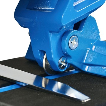 Машина резания резания для режущей плитки 800 мм 80 см 800 мм черные плитки