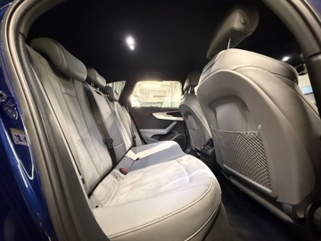 Audi A4 B9 Allroad Quattro Facelifting 2.0 45 TFSI 265KM 2022 Audi A4 45 TFSI quattro 265 KM S tronic S line *ma, zdjęcie 21