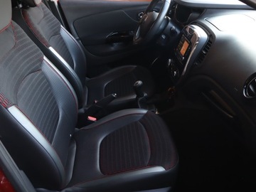 Renault Captur I Crossover 0.9 Energy TCe 90KM 2015 Renault Captur 0.9 TCe, Salon Polska, Navi, Klima, zdjęcie 8