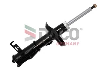 DACO GERMANY 452703L TLUMIČ ASTRA J 09-