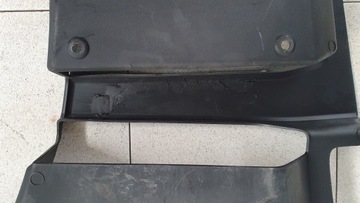 Подножка Подножка Scania R S 2559304 углубление