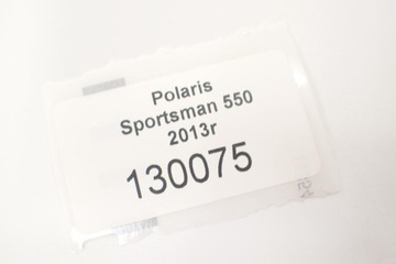 Polaris Sportsman 550 Manetka gazu przełącznik 4x4