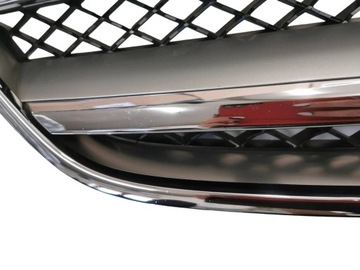 MERCEDES CL W216 Лицевая панель, решетка