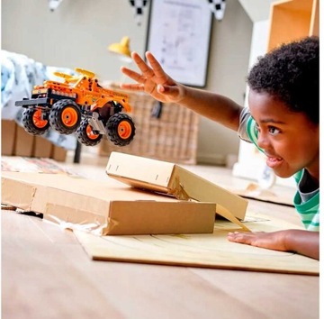 LEGO Technic — Monster Jam Эль Торо Локо