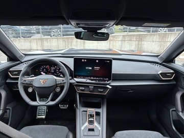 Cupra Formentor Crossover 1.5 TSI 150KM 2026 Cupra Formentor 1.5 eTSI mHEV 150 KM DSG, zdjęcie 3