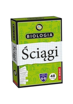 Ściągi - Biologia