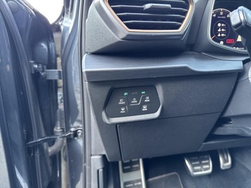 Cupra Formentor Crossover 2.0 TSI 310KM 2022 Cupra Formentor VZ 2.0 TSI / 310 KM 4x4 DSG Full L, zdjęcie 20