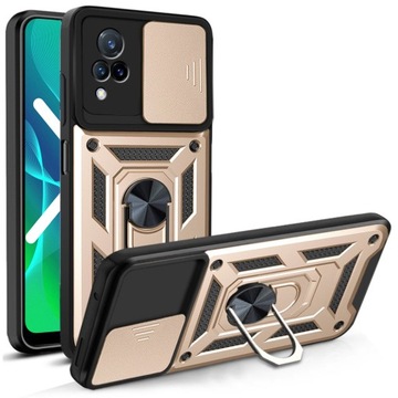 PANCERNE Etui NOX CAMSHIELD CASE do Vivo V21 5G