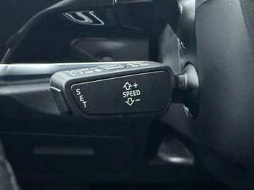 Audi Q3 II SUV 1.5 35 TFSI 150KM 2024 Audi Q3 Faktura VAT Gwarancja Virtual Cockpit Ambiente 1.5 Benzyna, zdjęcie 17