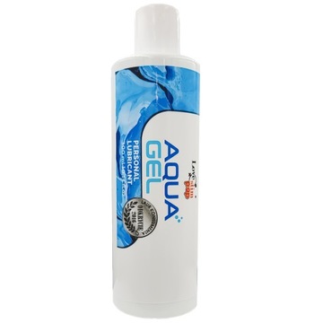 LoveStim Lubrykant na bazie wody AQUA GEL 300ml