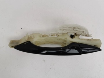 HYUNDAI I40 2012 LEVÝ STRANA KLIKA VNĚJŠÍ DVEŘE PŘEDNÍCH