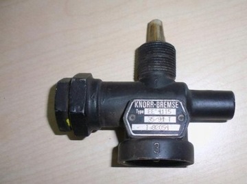 IVECO CARGO EE4115 EE4103 РАЗДЕЛИТЕЛЬНЫЙ КЛАПАН