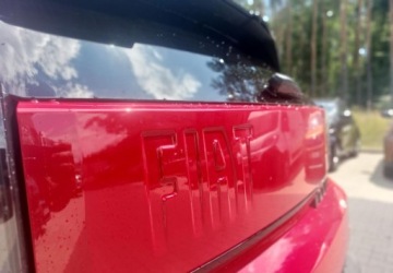 Fiat 2026 Fiat Grande Panda Hybrid 1.2 La Prima 110KM 2026 1.2 Benzyna 110KM, zdjęcie 7