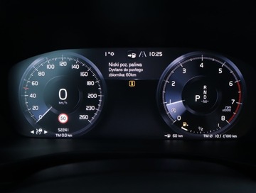 Volvo XC40 Crossover 2.0 T4 190KM 2019 Volvo XC40 T4, Salon Polska, Serwis ASO, 4X4, zdjęcie 10