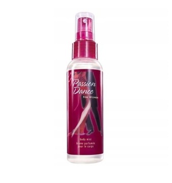 AVON MGIEŁKA PASSION DANCE DO CIAŁA 100 ML