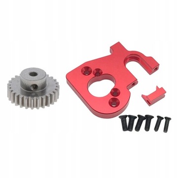 Zębatka RC 27T z gniazdem silnika do 144001 Buggy
