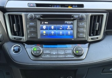 Toyota RAV4 IV MPV D-4D 125 124KM 2014 Toyota RAV4 Prestige, AWD, Xenony, Kamera, Navi, salon Polska 2.0 Diesel, zdjęcie 2