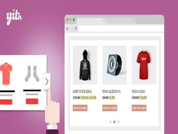 Wtyczka Yith Woocommerce Product Slider Carousel