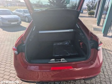 Skoda Superb IV Liftback 2.0 TDI 193KM 2024 Skoda Superb Superb IV 2,0 TDI 193 KM 4x4 autom. DSG, MATRIX, SKORA, PRZEG, zdjęcie 7