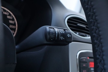 Ford Focus II Hatchback 5d 1.6 Duratec 100KM 2010 Ford Focus 1.6 16V, Salon Polska, GAZ, Klima, zdjęcie 18