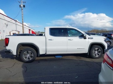  GMC Sierra 1500 Short Box SLT 2024 5.3l 5.3 Benzyna 355KM, zdjęcie 6