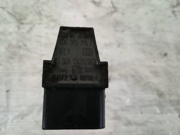 CÍVKA ZAPALOVACÍ 1.4 TSI CAX TOURAN GOLF PASSAT ALTEA LEON 036905715E