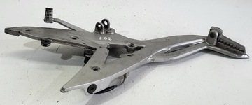 Правый комплект Kawasaki ER6 N F ER6N ER6F 2005-2008 гг.