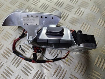 КНОПКИ РАДАРНОГО КРУИЗ-КОНТРОЛЯ MONDEO MK4 S MAX MK1