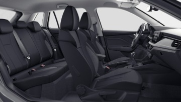 Skoda Kamiq Crossover Facelifting 1.0 TSI 115KM 2026 Skoda Kamiq Drive 1.0 TSI 115 KM DSG, zdjęcie 5