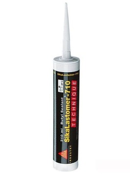 Uszczelniacz butylowy Sika SikaLastomer-710 300 ml