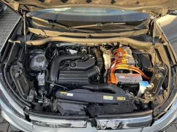 Volkswagen Tiguan III 2024 Volkswagen Tiguan R-Line e Hybrid Automat Virtual, zdjęcie 18