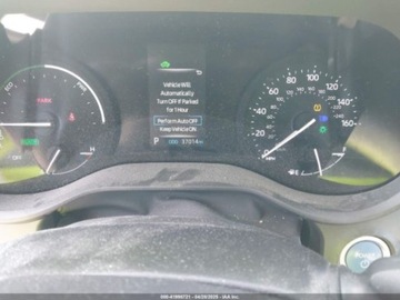 Toyota Sienna III 2022 Toyota Sienna LE 2022 2.5l 2.5 Hybryda 189KM, zdjęcie 10