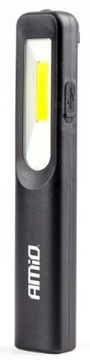 LATARKA COB, 1200MAH, MICRO USB