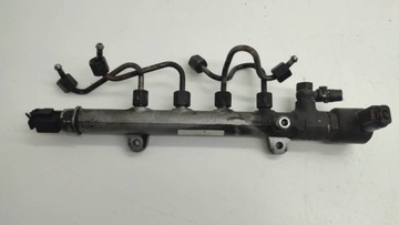 LISTWA WTRYSKOWA MERCEDES W212 2.2 CDI