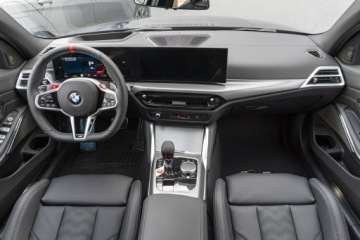 BMW Seria 3 G20-G21 2026 BMW M3 Competition M xDrive Touring, zdjęcie 19