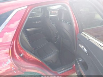  Genesis GV70 2.5T 2024 2.5 Benzyna 300KM, zdjęcie 12