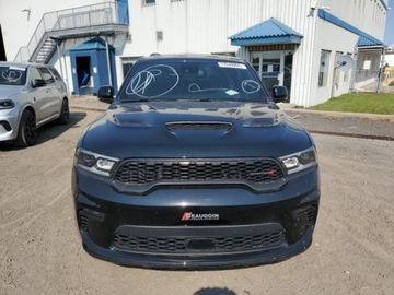 Dodge Durango III 2023 Dodge Durango RT 2023 5.7l 5.7 Benzyna 360KM, zdjęcie 5