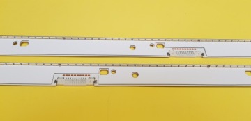 UE49MU7075 СВЕТОДИОДНАЯ ЛЕНТА КАК НОВАЯ!!!