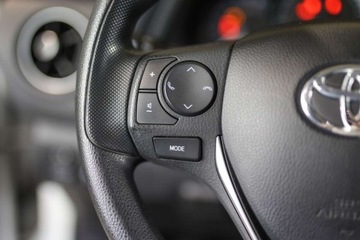 Toyota Auris II Touring Sports Facelifting 1.6 Valvematic 132KM 2017 Toyota Auris 1.6 Active 1.6 Benzyna 132KM, zdjęcie 16