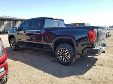  GMC Sierra K1500 AT4 2023 3.0l 3.0 Diesel 305KM, zdjęcie 1