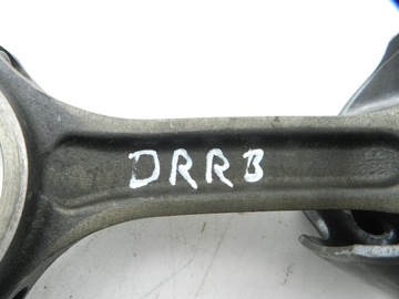Поршень Шатун TRANSIT MK7 2.4 TDCI H9FB PHFA JXFA