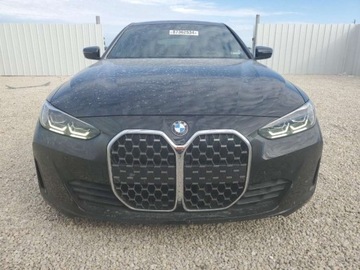BMW Seria 4 G22-23-26 2024 BMW Seria 4 430XI Gran Coupe 2024 2.0l 2.0 Benzyna 255KM, zdjęcie 5