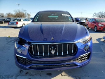 Maserati Levante 2022 Maserati Levante 2022r., 4x4, 3.0L 3.0 Benzyna 345KM, zdjęcie 4