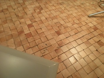 KOIMOS 208 LIVOS Воск для плитки 0,75л ECOLOG COLORS