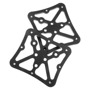 Адаптер платформы педали Spd