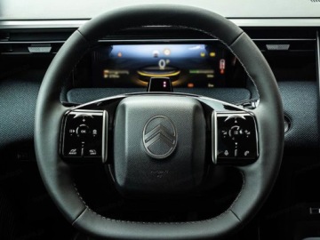 Citroen C5 Aircross 2025 Plus 1.2 mHEV 145KM / Pakiet Techno + Pakiet Zimowy, zdjęcie 5